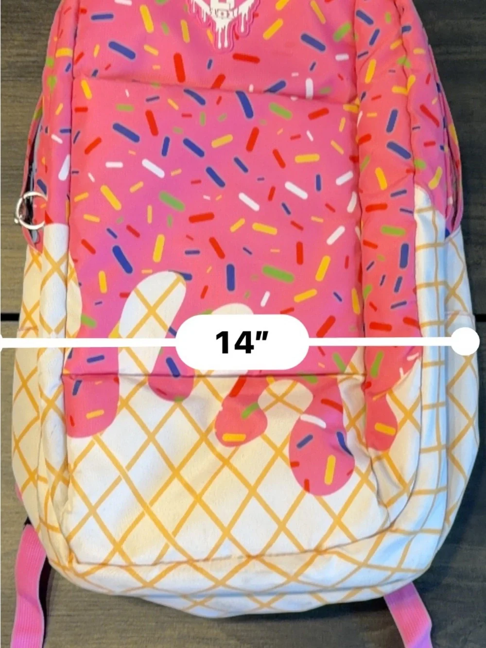 Baseball Lifestyle Backpack